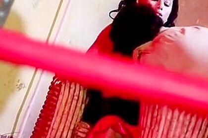 Indian Nancy Bhabhi Has Sex