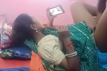Desi Village Bhabhi Viral Sex Hindi Chudai