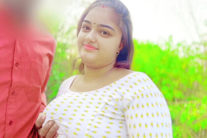 Stepbrother Seduced her Stepsister and Fuck her Tight pussy First Time in Farm xx viral video